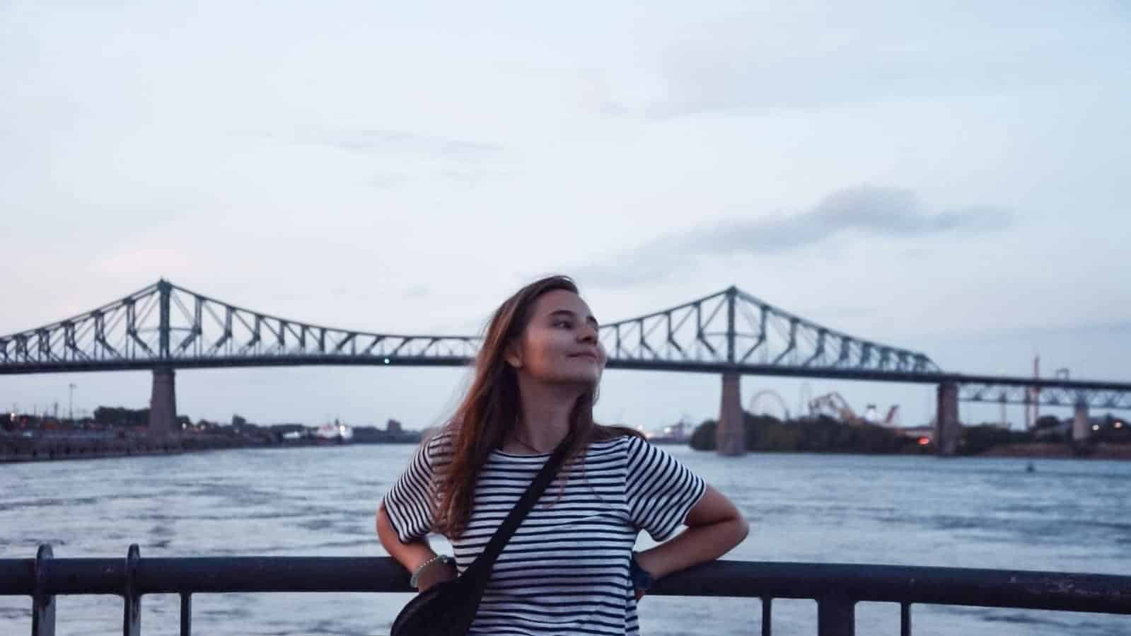 Livia Montreal