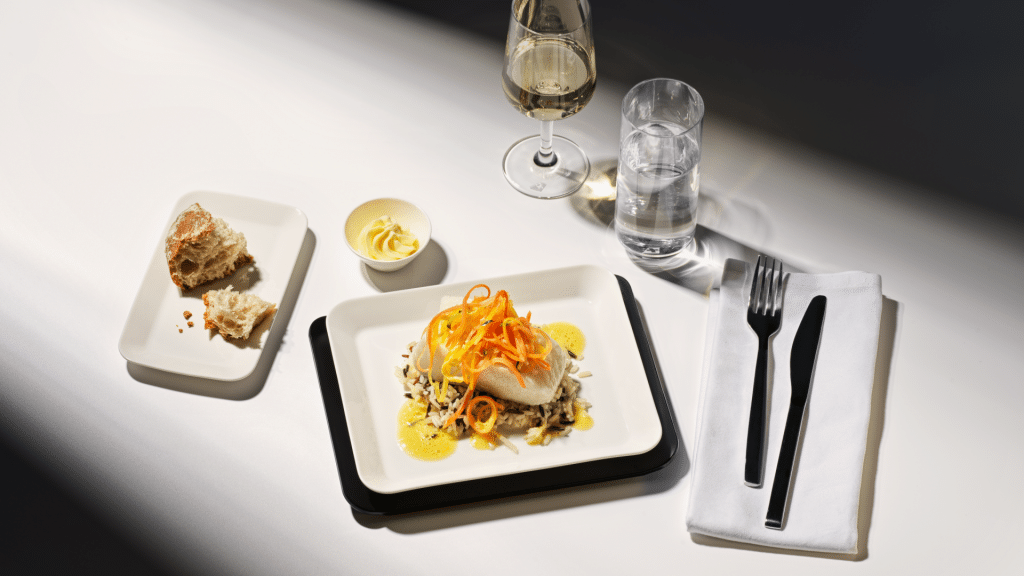 Taste Of Switzerland Swiss First Class Menue 2025 2 1