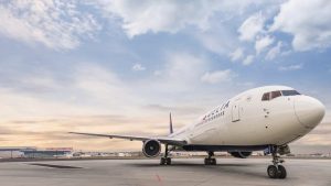 Boeing 767 400ER
