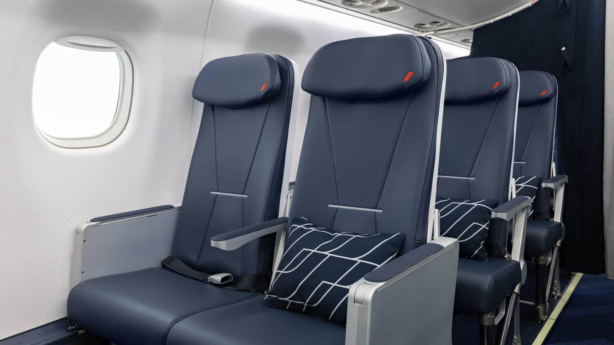 Embraer 190 Business Air France Scaled 1