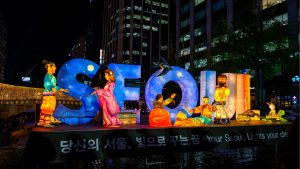 Seoul Yu Kato