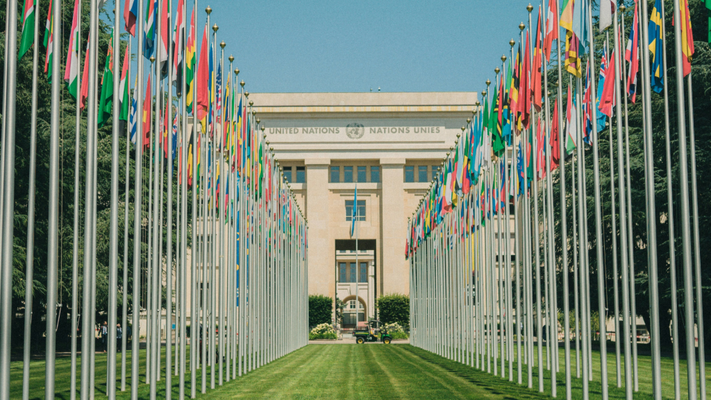 UN Geneva
