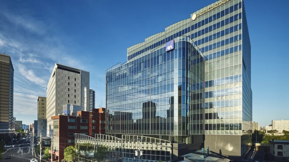 InterContinental Sapporo