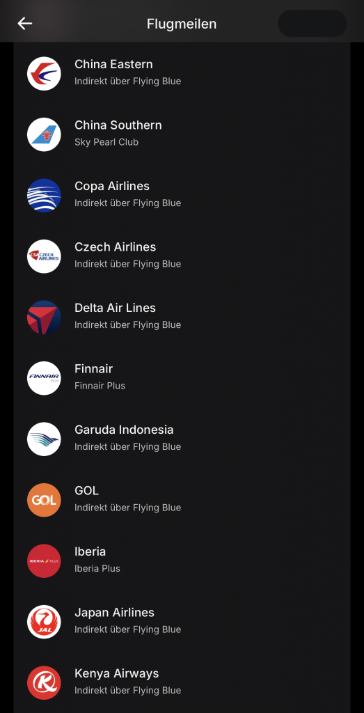 RevPoints Airlines Part 2 New Edit