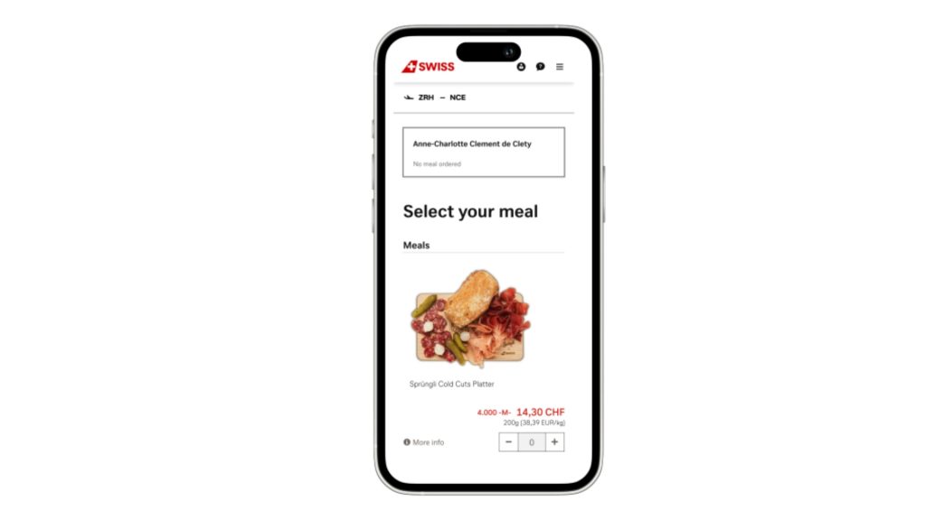 SwissApp