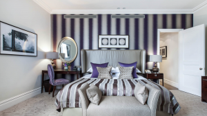 Taj 51 Buckingham Gate London Minster Deluxe Suite