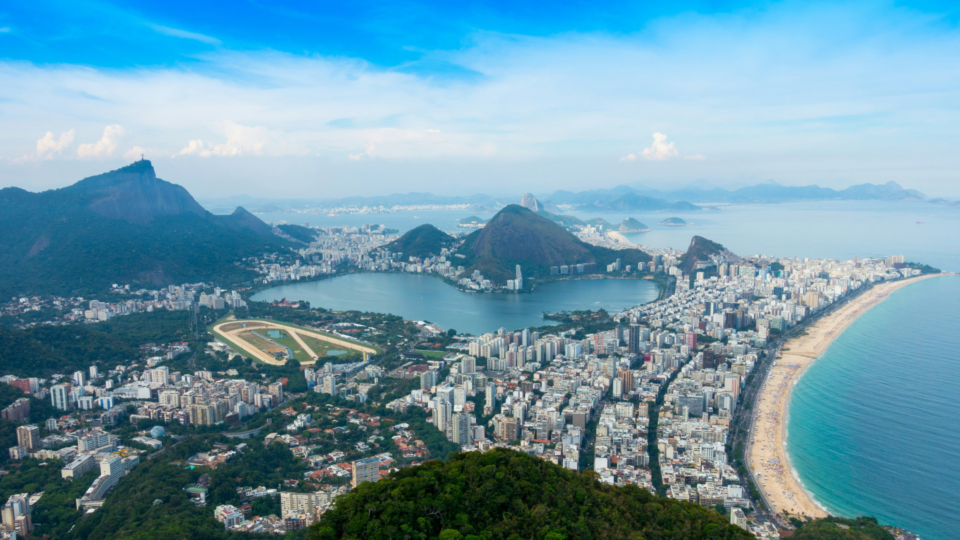 Rio de Janeiro Brasilien