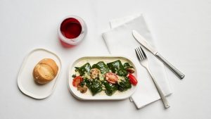 Capuns Edelweiss Gerichte Business