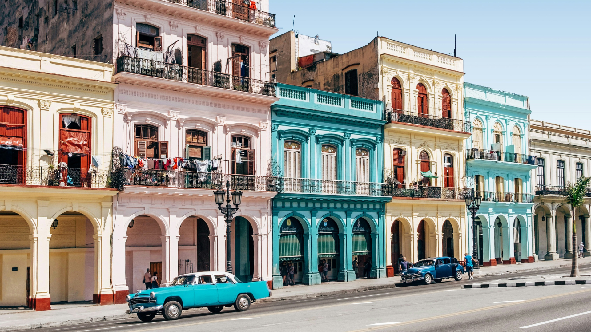 Havanna Kuba