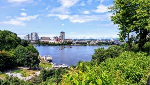 Ottawa Benoit Debaix