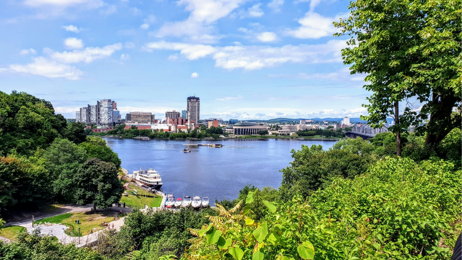 Ottawa Benoit Debaix