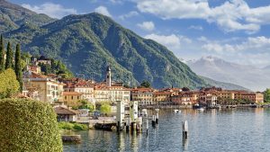 Menaggio Lake Como