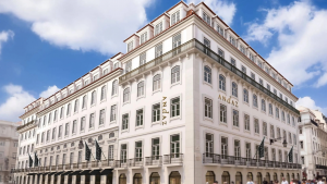 Andaz Lissabon