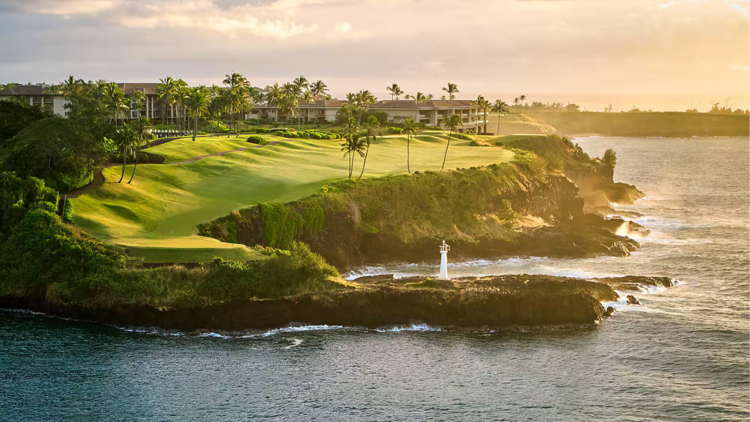 Curio Collection Hawaii