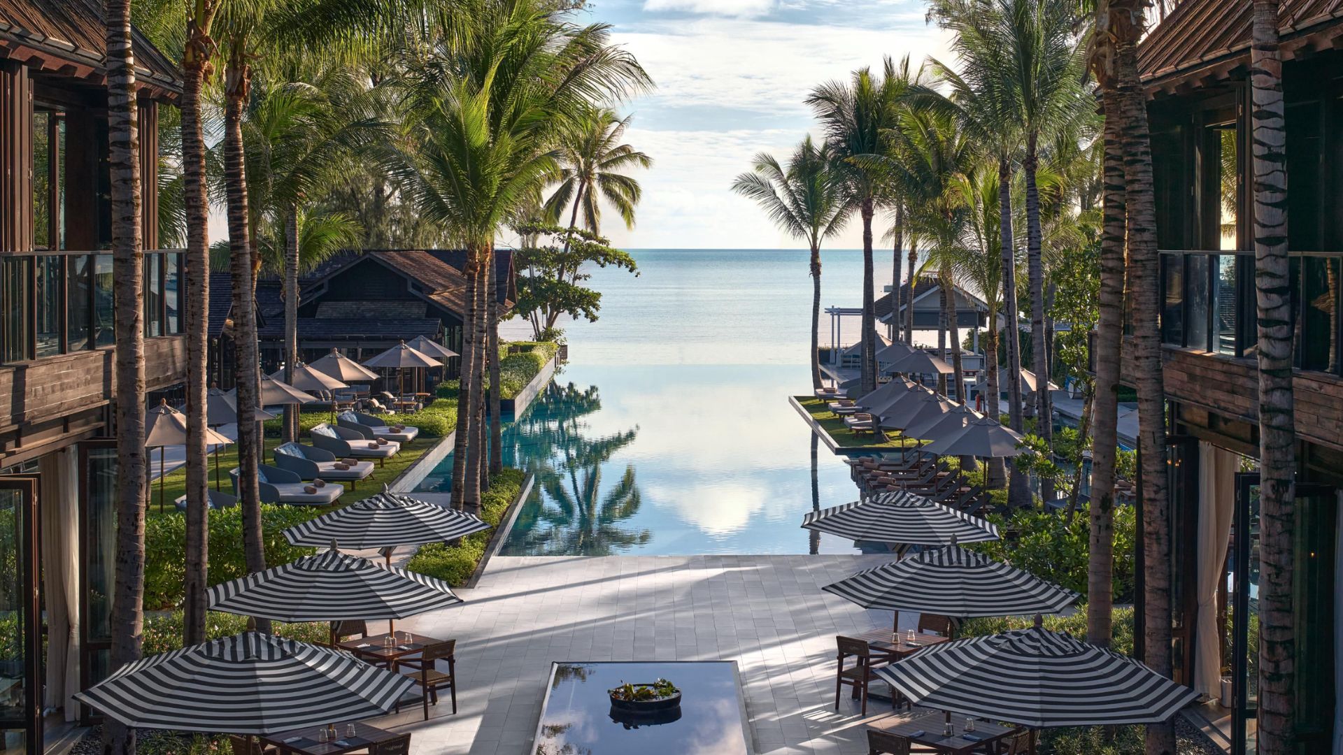 Kimpton Kitalay Samui Pool