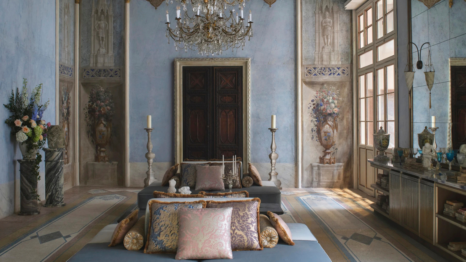 Orient Express Venezia