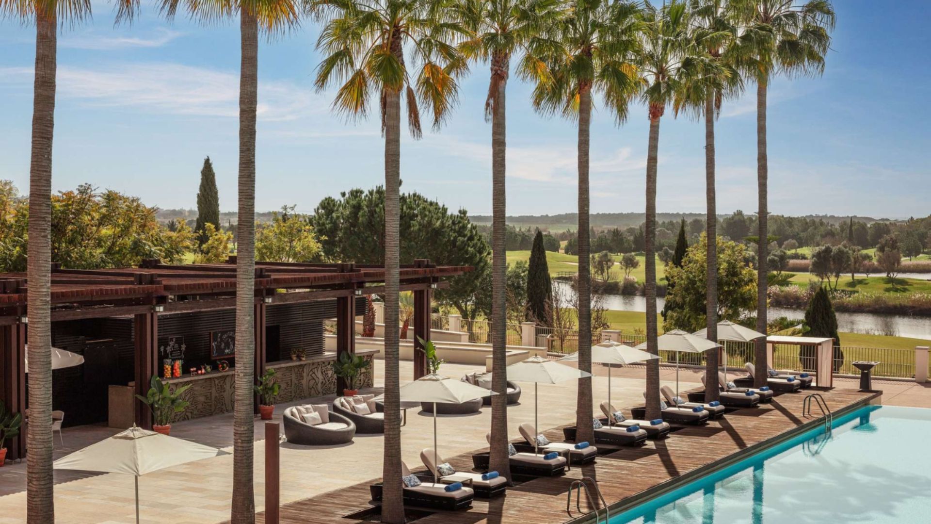 Victoria Golf Resort By Accor