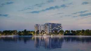 Curio Collection Nassau