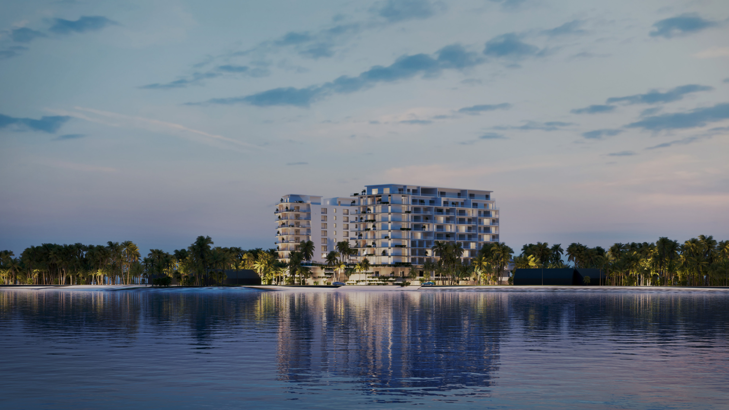 Curio Collection Nassau