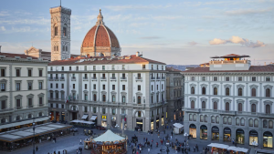 Florenz Platz