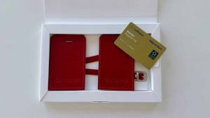 Lufthansa Senator Tag Miles More Scaled