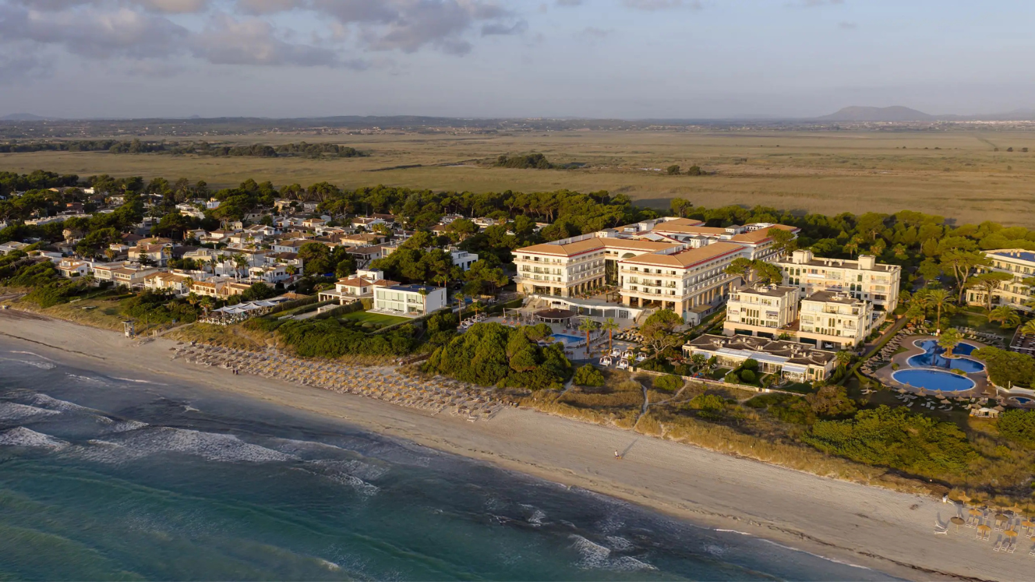 Seaview Hotel Und Golf Club