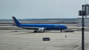 ITA Airways Airbus A330 900neo