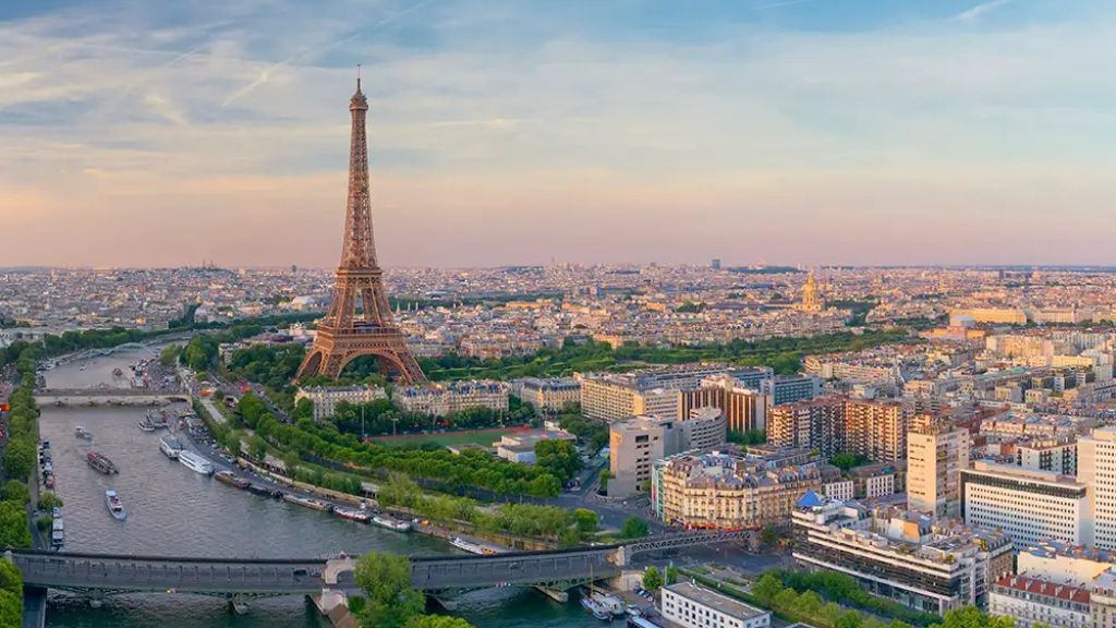 Paris