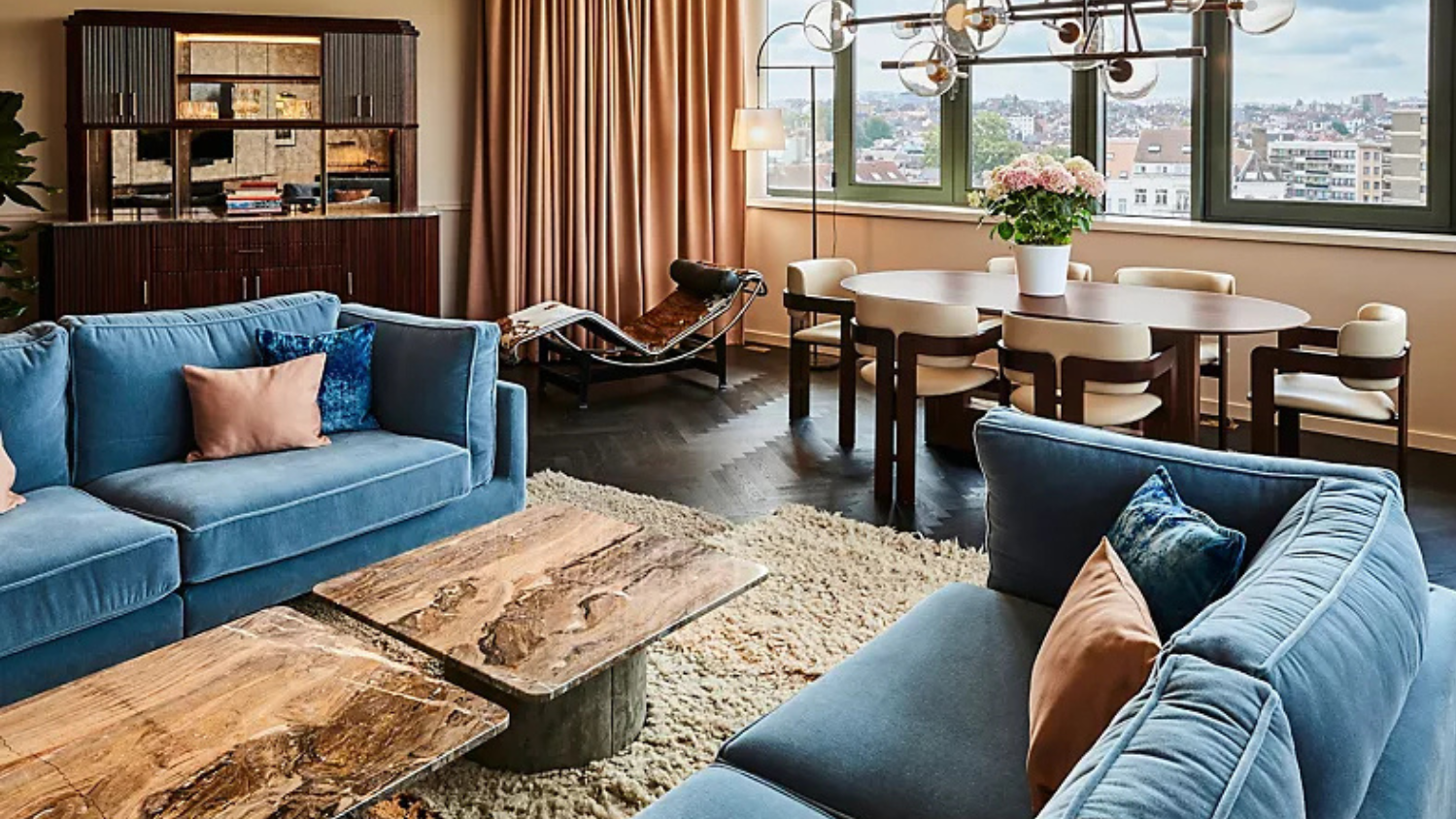 Sofitel Bruessel Europe