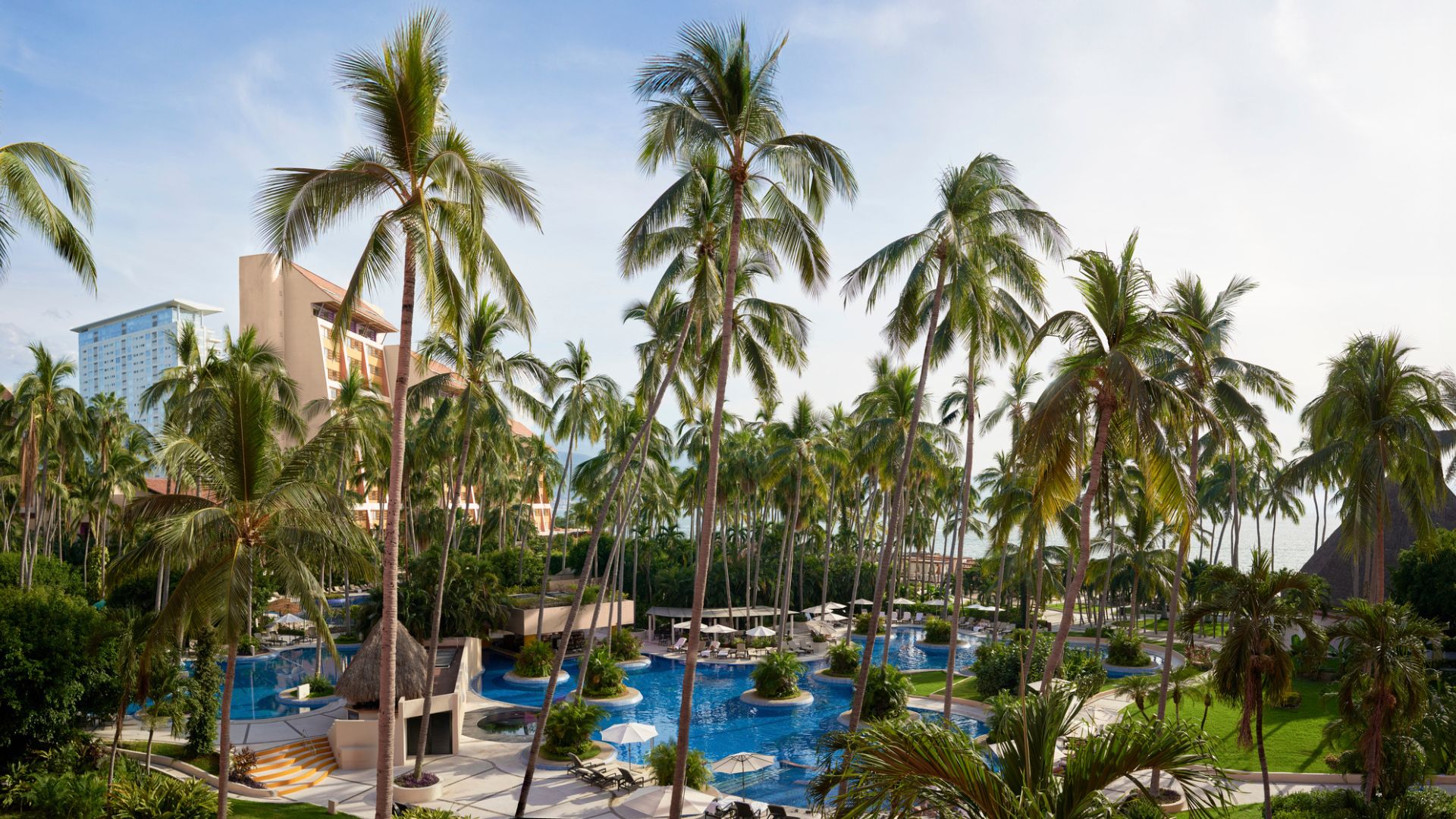 The Westin Playa Vallarta[1]