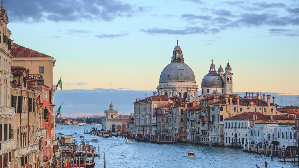 Venedig