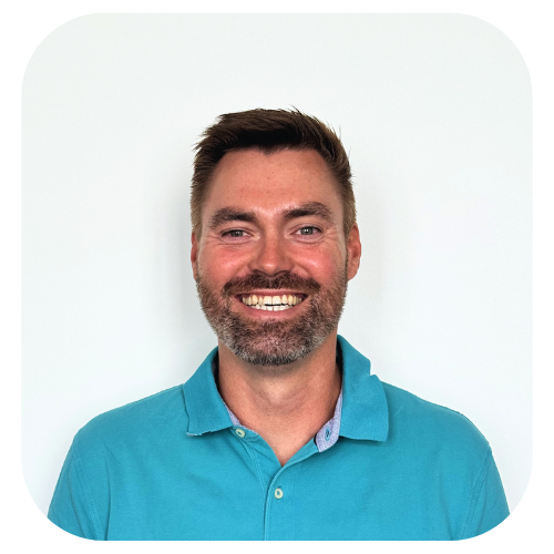 Author Profil Sebastian