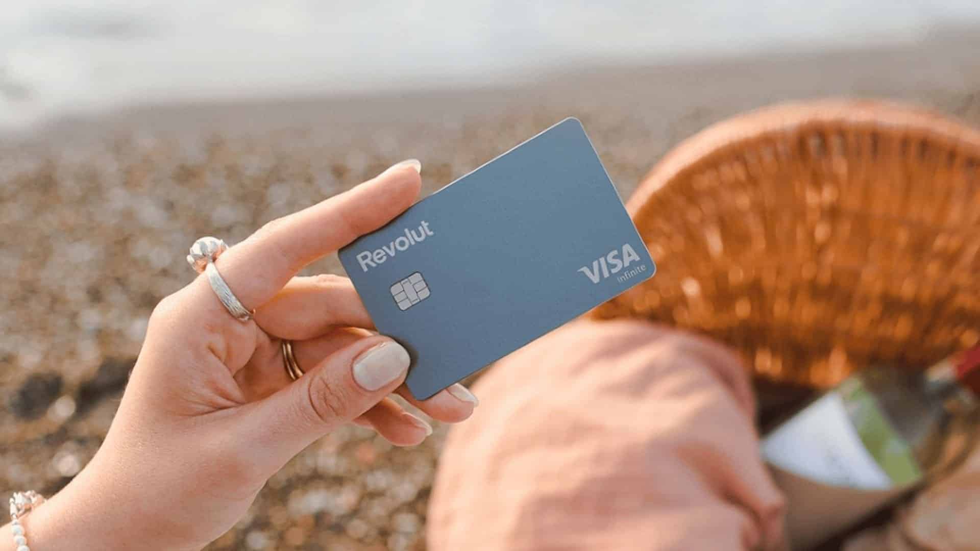 Revolut RevPoints Bonusprogramm Schweiz