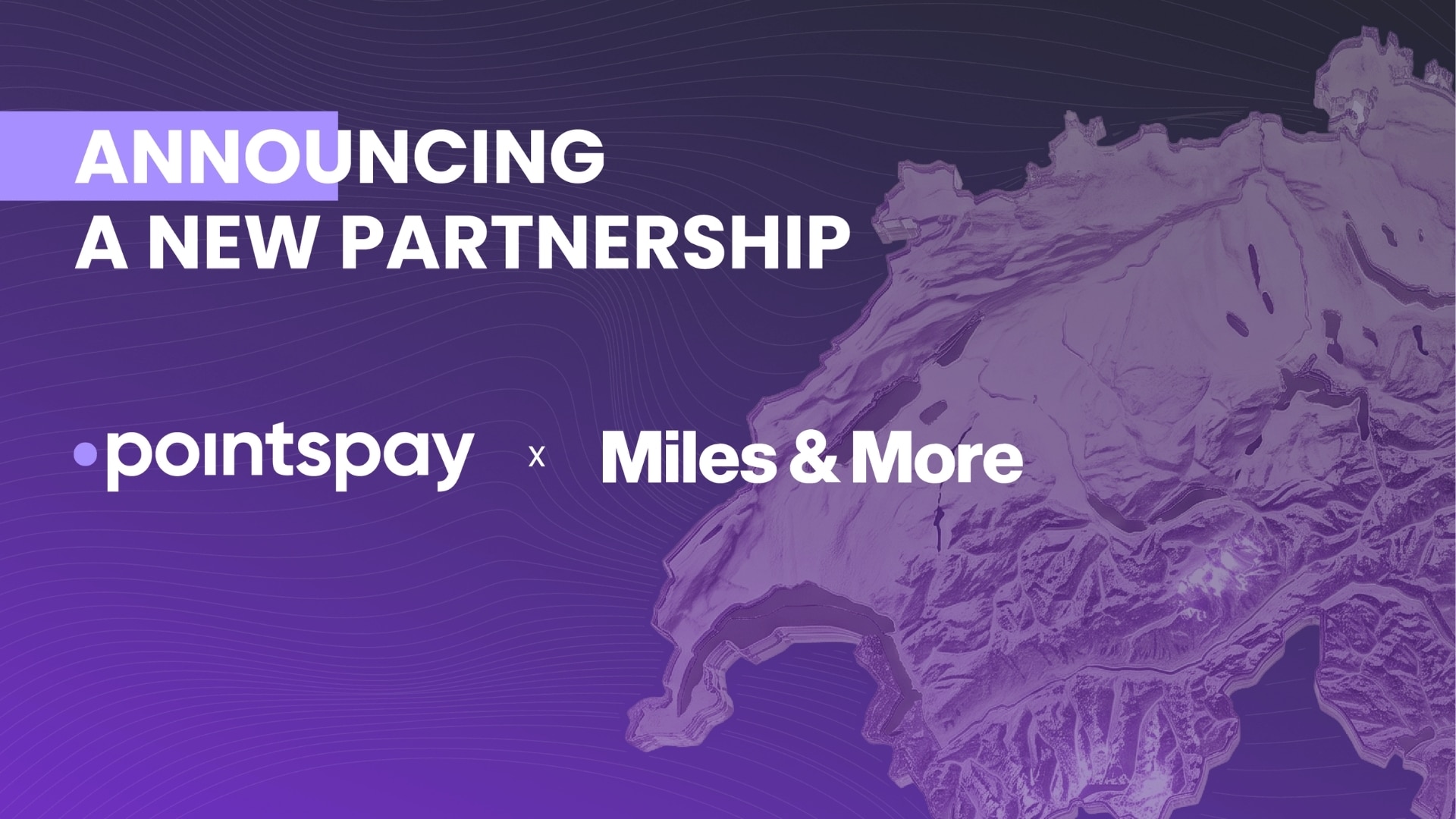 M&M X Pointspay Partnership 2026