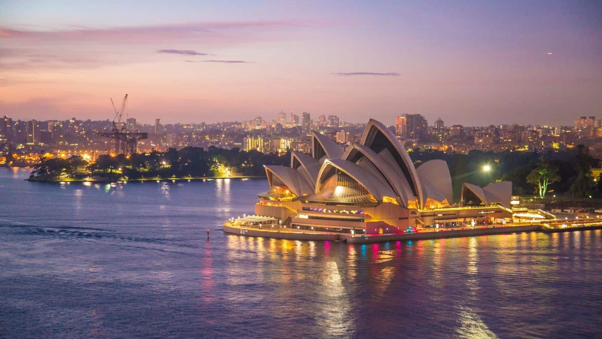Sydney